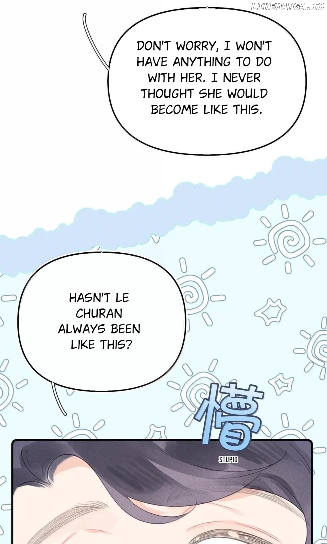 My Ex-Girlfriend Became My Boss Chapter 49 - page 30